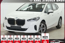 BMW 216 Active Tourer