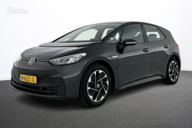 Volkswagen ID3