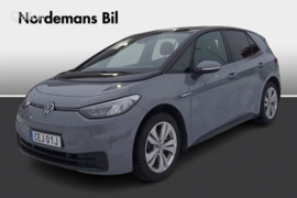 Volkswagen ID3