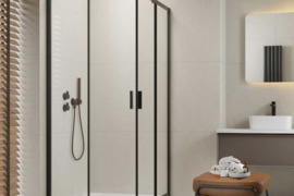 Dušo kabinų durų remontas ir stiklo keitimas – preciziškas meistras, kuris sprendžia sudėtingiausias