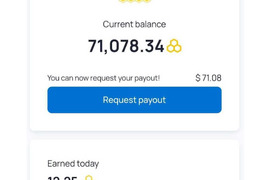 Pasyvios pajamos internetu