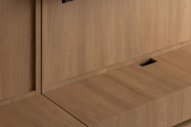 Baldų surinkimas ir montavimas