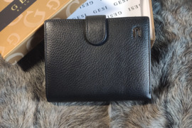 Klasikinės vyriškos odinės piniginės