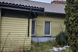 1 kamb. butas Telšių r. sav., Telšiai, Elektrinės g.