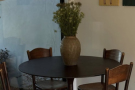 Baldų ir interjero “atgaivinimas”