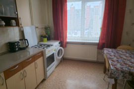 1 kamb. nuoma Šiauliai, Architektų g.