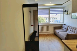 Butas laisvas, Klaipėda  Alksnynė  Alksnynės g.