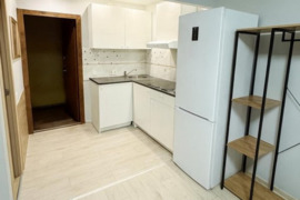 1 kamb. butas Klaipėda, Baltijos, Baltijos pr.