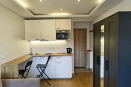 Butas laisvas, Alytus  Alytus  1-asis takas