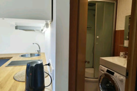 Butas laisvas, Palanga  Palanga  A. Mickevičiaus g.