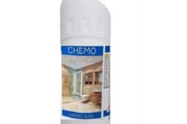 Stiprus kalkių ir rūdžių valiklis CHEMO DESCALER