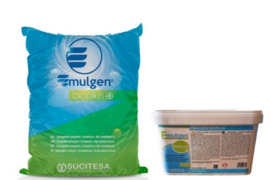 Aukštos kokybės skalbimo milteliai su enzimais EMULGEN BIOPLUS 3kg-20kg