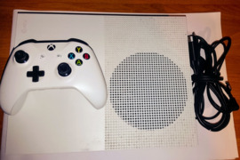 Xbox One S + Game Pass (22 d.)