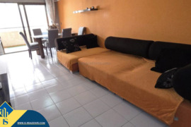 Apartamentas su bendru baseinu, Alicante provincijoje, Torrevieja mieste. 4 kambariai | 113 m² | 700
