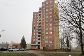 3 kamb. butas Šiauliai, Šiauliai, Gvazdikų takas