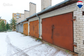 Garažas Alytus, Alytus, Aukštakalnio g.