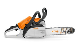 Motorinis benzininis grandininis medžio pjūklas Stihl MS162  MS 162