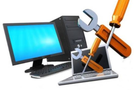Kompiuterių remontas
