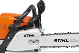 Motorinis benzininis grandininis medžio pjūklas Stihl MS311 MS 311