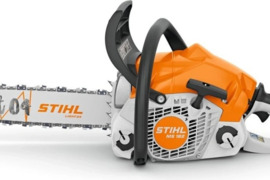 Motorinis benzininis grandininis medžio pjūklas Stihl MS182 MS 182