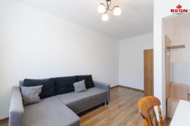 ŠVIESUS 1 KAMBARIO BUTAS  NAUJAMIESTYJE!