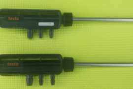 Termo davikliai, termo poros Testo