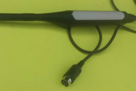 Temperatūros matavimo daviklis Testo ATC400CE