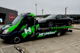 Tralas Vilniuje 15€ Tralas Vilnius Pigiai Statybinės technikos pervezimas gabenimas, techninė pagalb