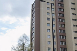 Jaukus butas renovuotame name