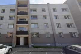 Parduodamas 2k butas renovuotame name Nemenčinėje