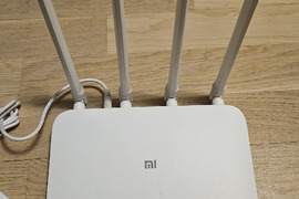 Parduodu Xiaomi mi router 4a gigabit edition maršrutizatorių