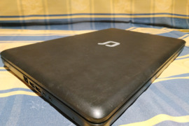 Gerai kaina! Compaq Cq56 - SSD / Office, Paruoštas