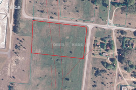 1.75 a sklypas Palanga, Palanga, Terminalo kelias