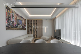 3 kamb. butas Kaunas, Žaliakalnis