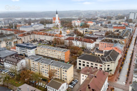 3 kamb. butas Šiauliai, Šiauliai, Dvaro g.