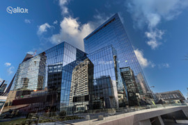 Patalpos Vilnius, Šnipiškės, Konstitucijos pr.