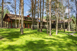 Anykščių r. sav., Abromiškis