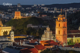 3 kamb. butas Vilnius, Senamiestis, Mindaugo g.