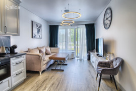 3 kamb. butas Klaipėda, Mažojo kaimelio, Kretingos g.