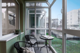 1 kamb. butas Vilnius, Pilaitė, Karaliaučiaus g.