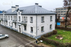 3 kamb. butas Kaunas, Petrašiūnai, R. Kalantos g.