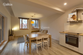 4 kamb. butas Neringos sav., Neringa, Taikos g.