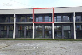 2 kamb. butas Panevėžys, Panevėžys, Parko g.