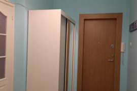 1 kamb. butas Vilnius, Fabijoniškės, Vėtrungių g.