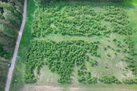 Parduodamas sklypas Vilniaus r. sav., Gudžių k.