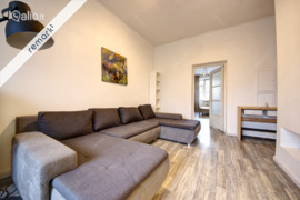 2 kamb. butas Vilnius, Senamiestis, Kauno g.