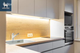 2 kamb. butas Vilnius, Šeškinė, Paberžės g.