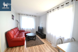 2 kamb. butas Vilnius, Šnipiškės, Lvovo g.