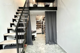 Patalpos Vilnius, Šnipiškės, Geležinio Vilko g.