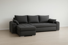 Sofa lova kampas